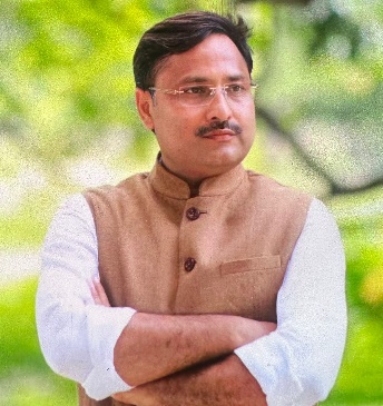 Ratan Sen Singh 